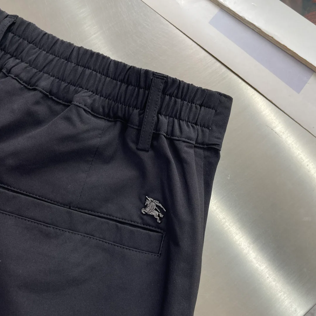 Men's Trousers BURBERRY 18543019
