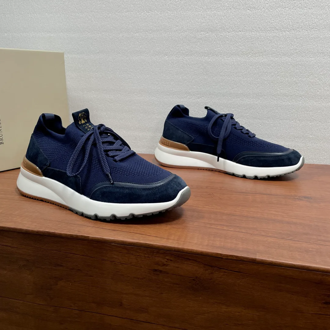 Men's Sneakers BRUNELLO CUCINELLI 17307316