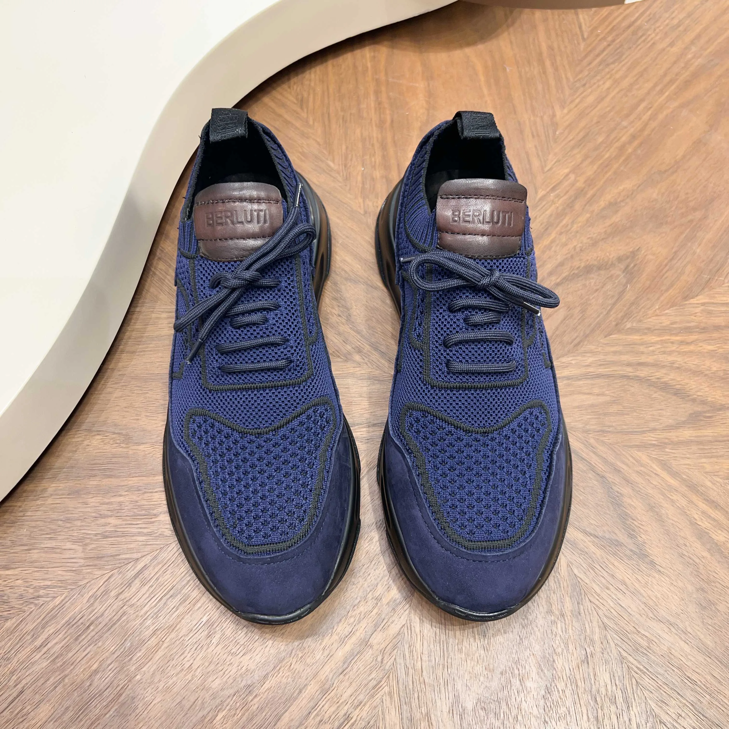 Men's Sneakers BERLUTI 18453041