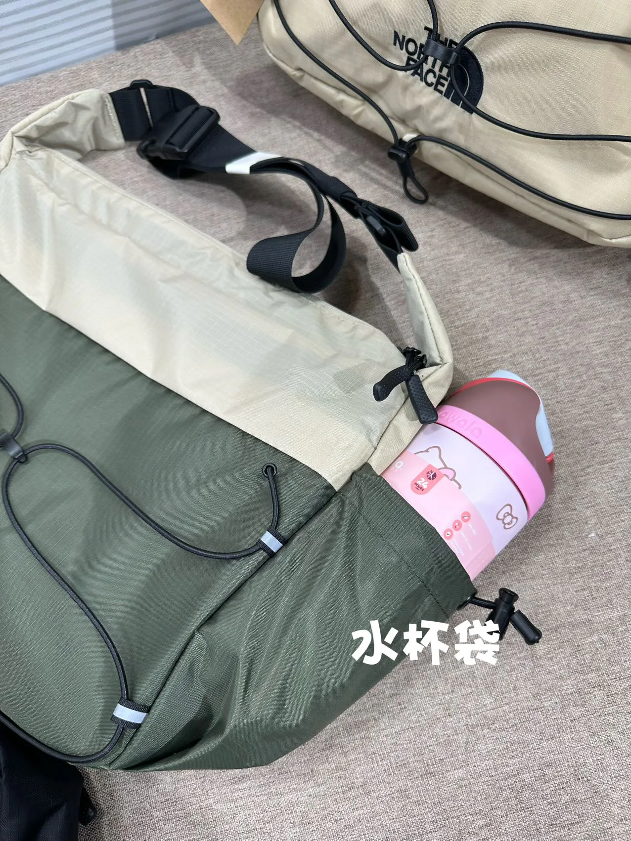 Women's Shoulder Bags THE NORTH FACE 16999755