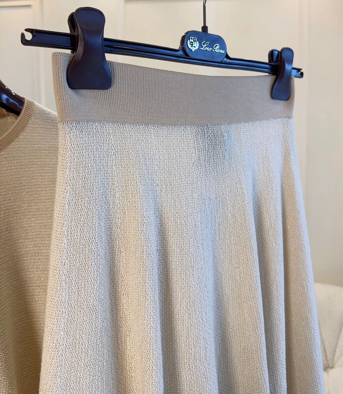 Women's Skirts LORO PIANA 18405428