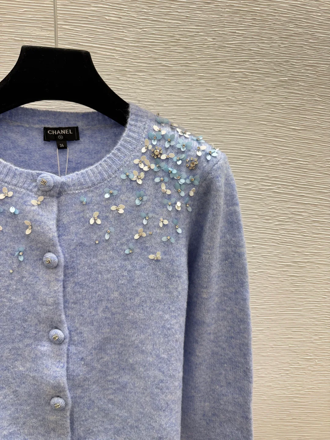 Women's Jumpers And Sweaters CHANEL 18185281
