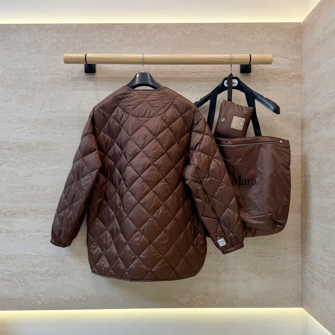 Women's Jackets And Down Jackets MAX MARA 17917320