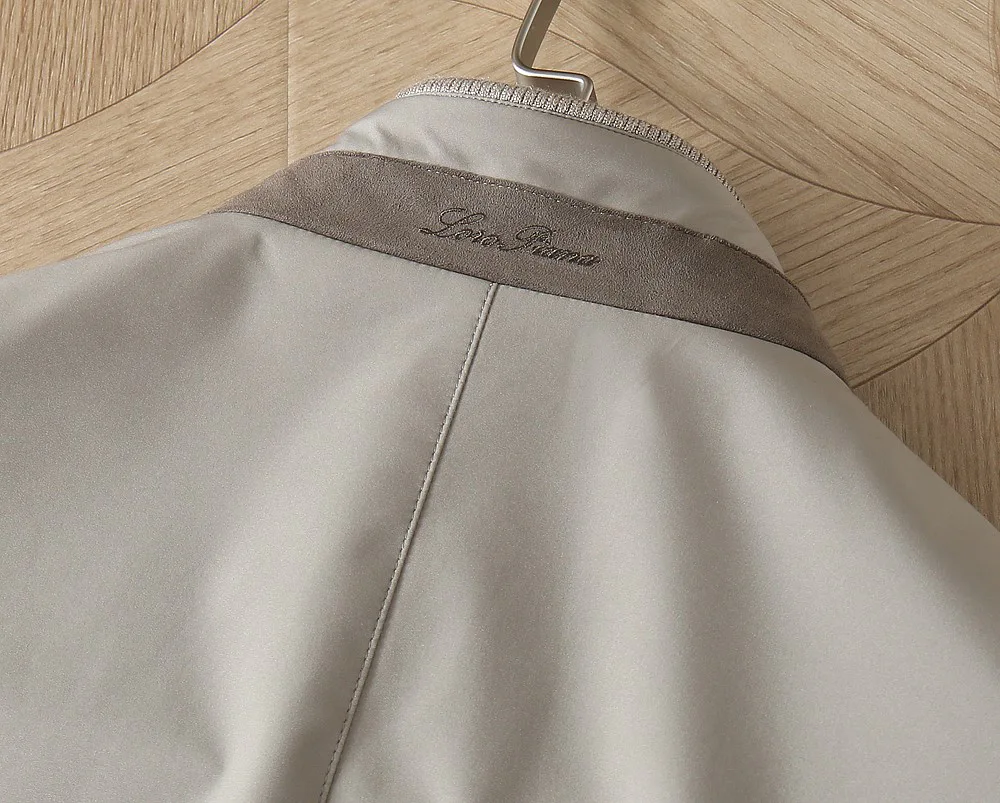 Men's Jackets And Down Jackets LORO PIANA 17793719