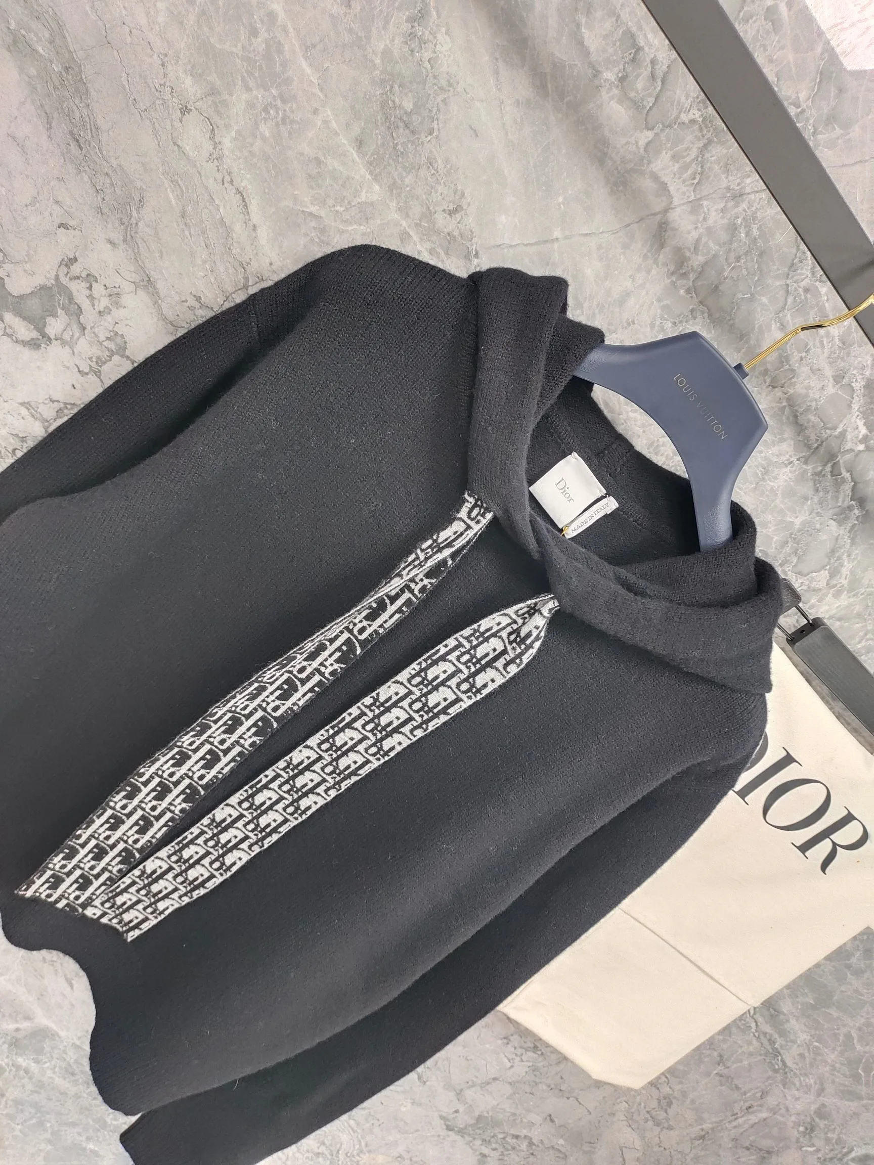Women's Jumpers And Sweaters CHRISTIAN DIOR 17954584