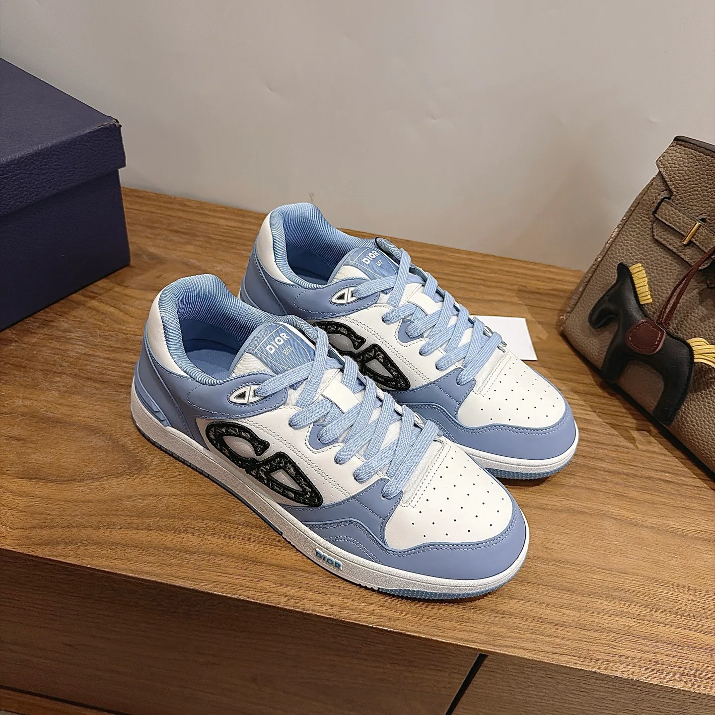 Men's Sneakers CHRISTIAN DIOR 18083815