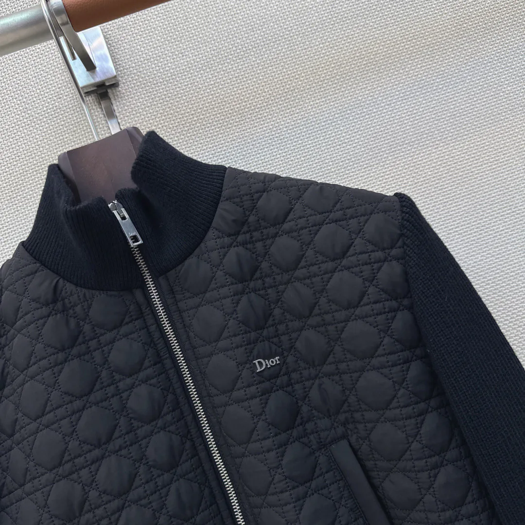 Women's Jackets And Down Jackets CHRISTIAN DIOR 18407795