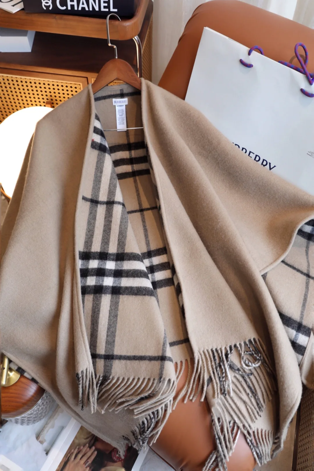 Women's Coats BURBERRY 18377567
