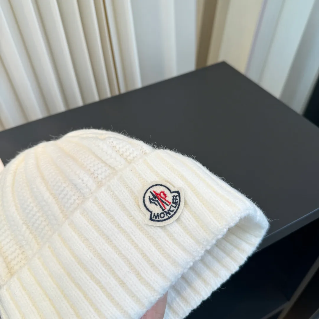 Hats MONCLER 18198451