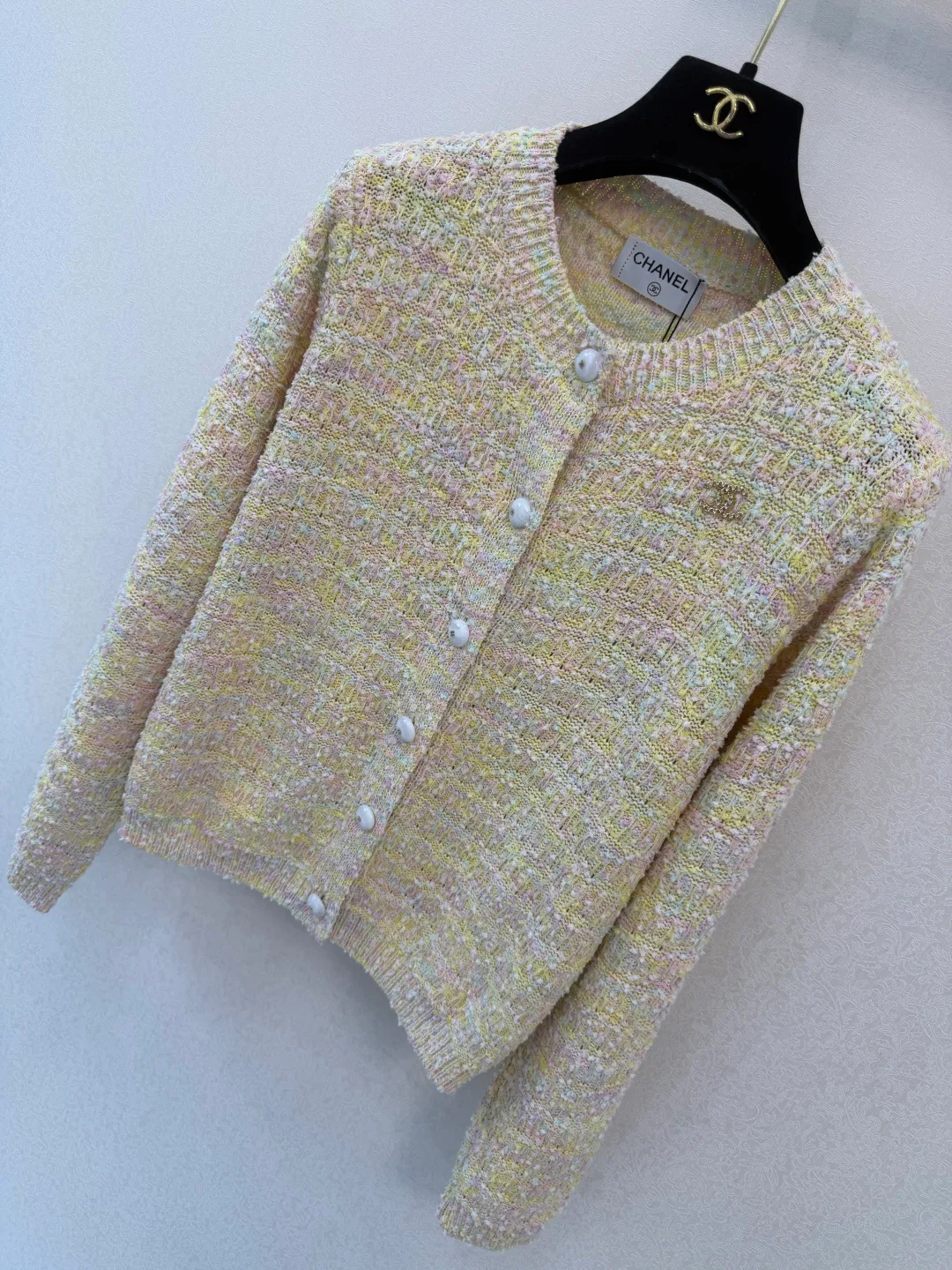 Women's Jumpers And Sweaters CHANEL 18138023