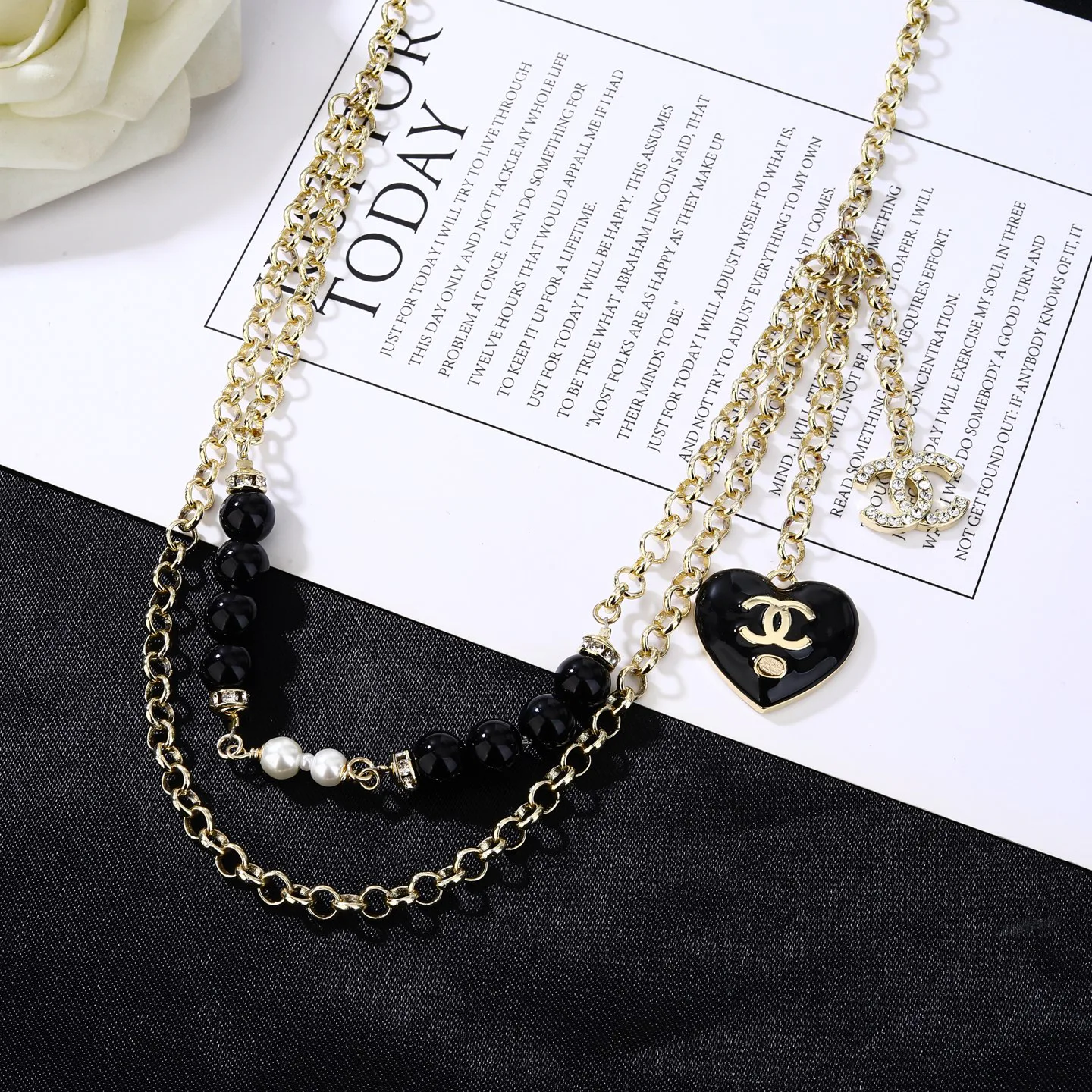 Jewelry CHANEL 17612926