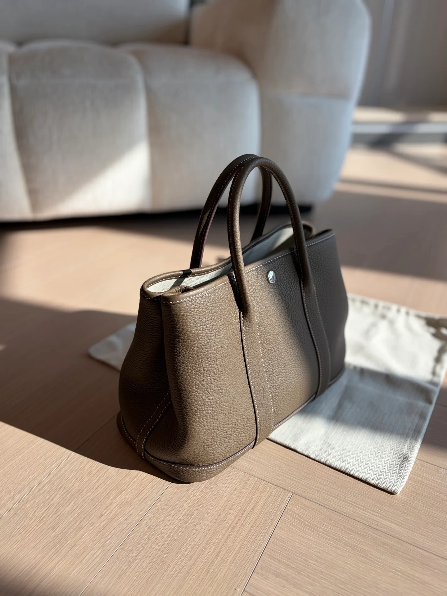 Women's Classic Handbags HERMES 18063540