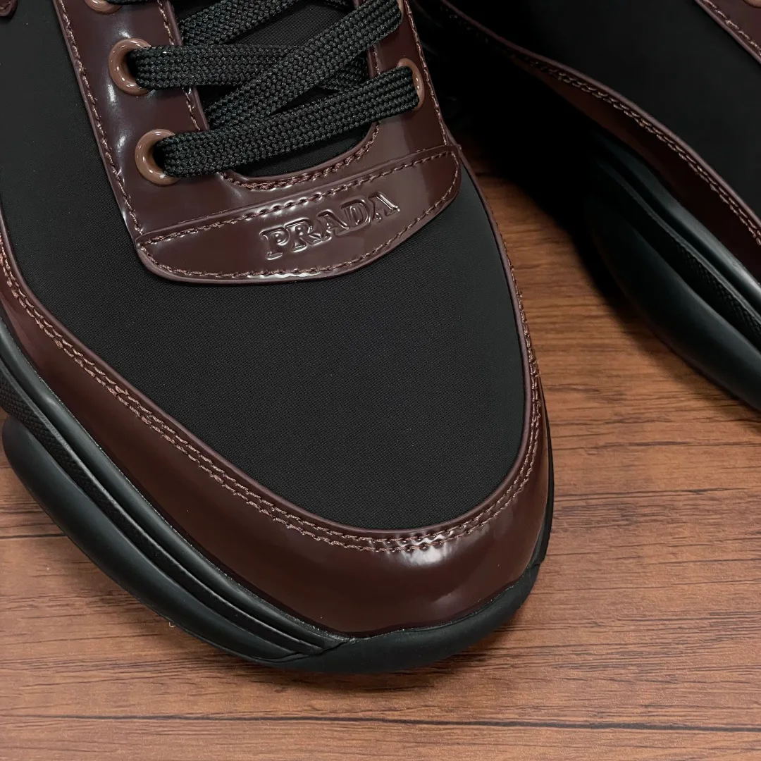 Men's Sneakers PRADA 17971391
