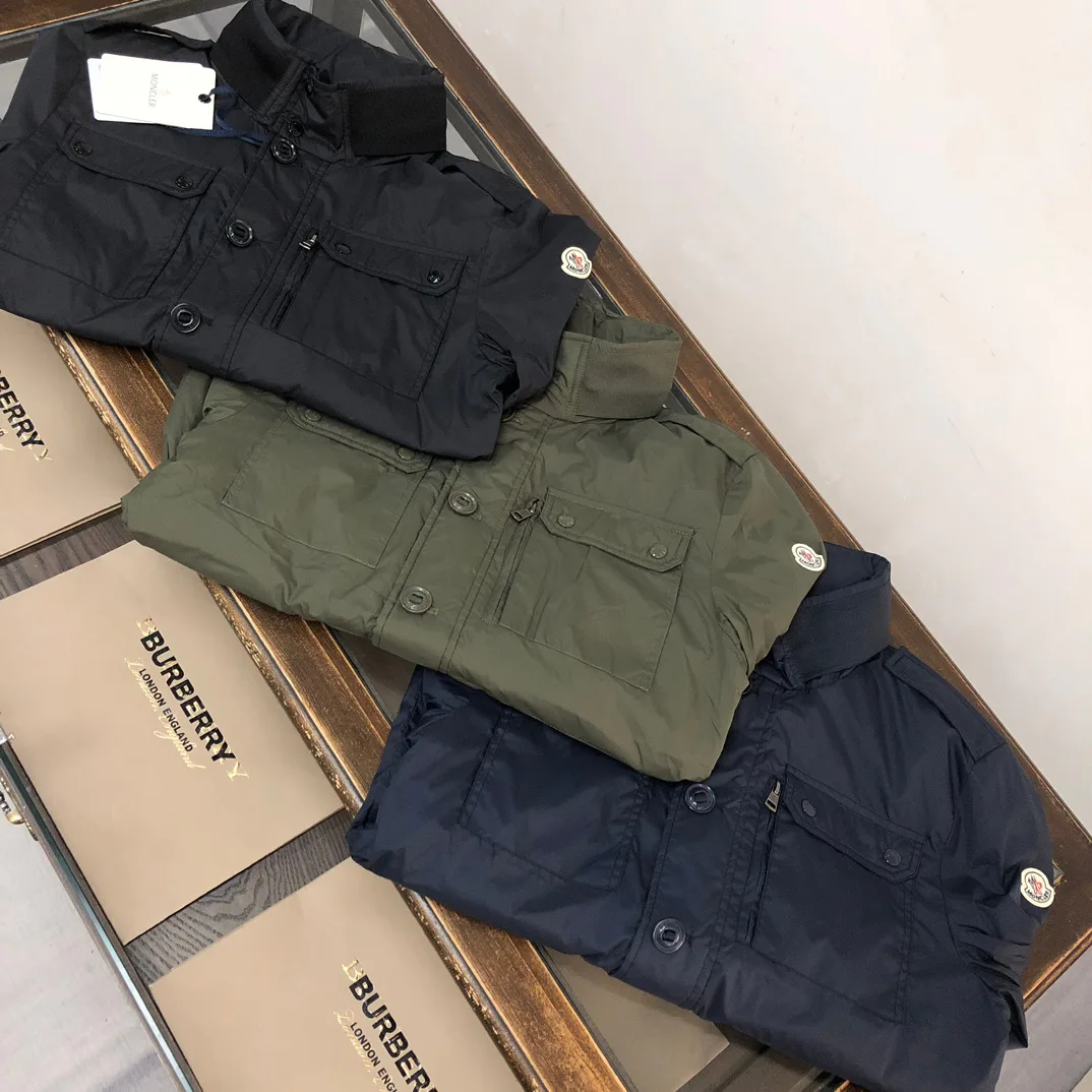Men's Jackets And Down Jackets MONCLER 17286020