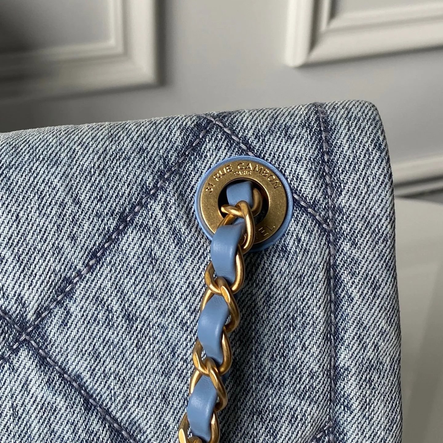 Women's Classic Handbags CHANEL 18207751