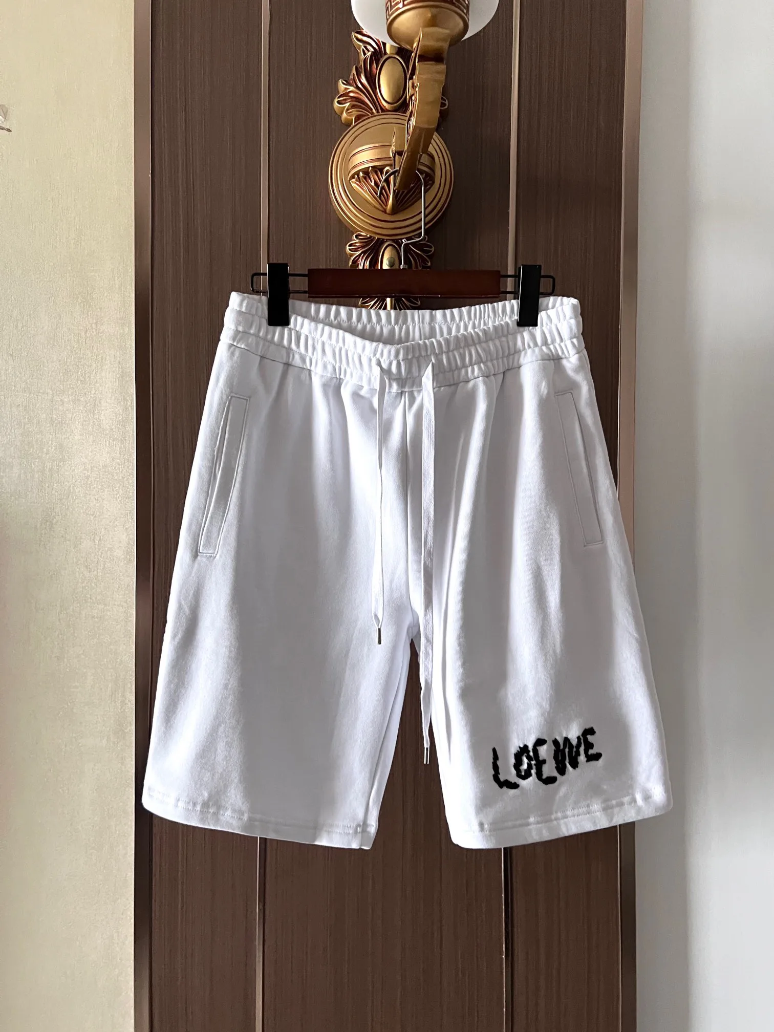 Women's Shorts LOEWE 17961266