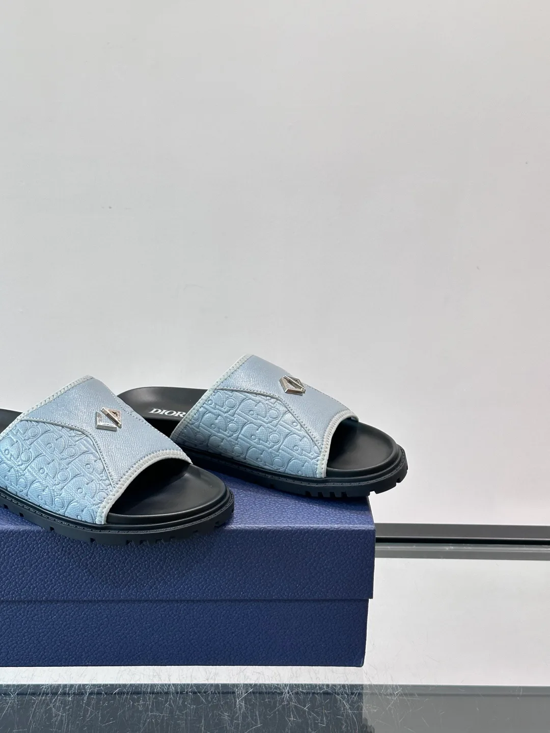 Women's Flip-Flops CHRISTIAN DIOR 17192587