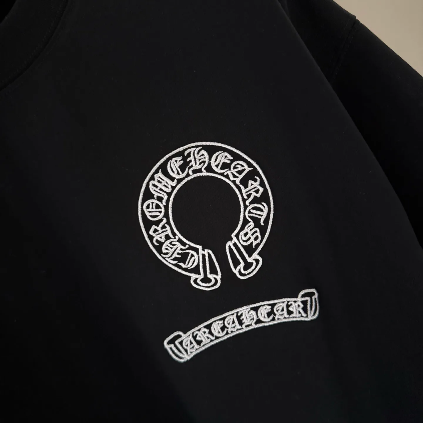 Men's T-Shirts CHROME HEARTS 17832857