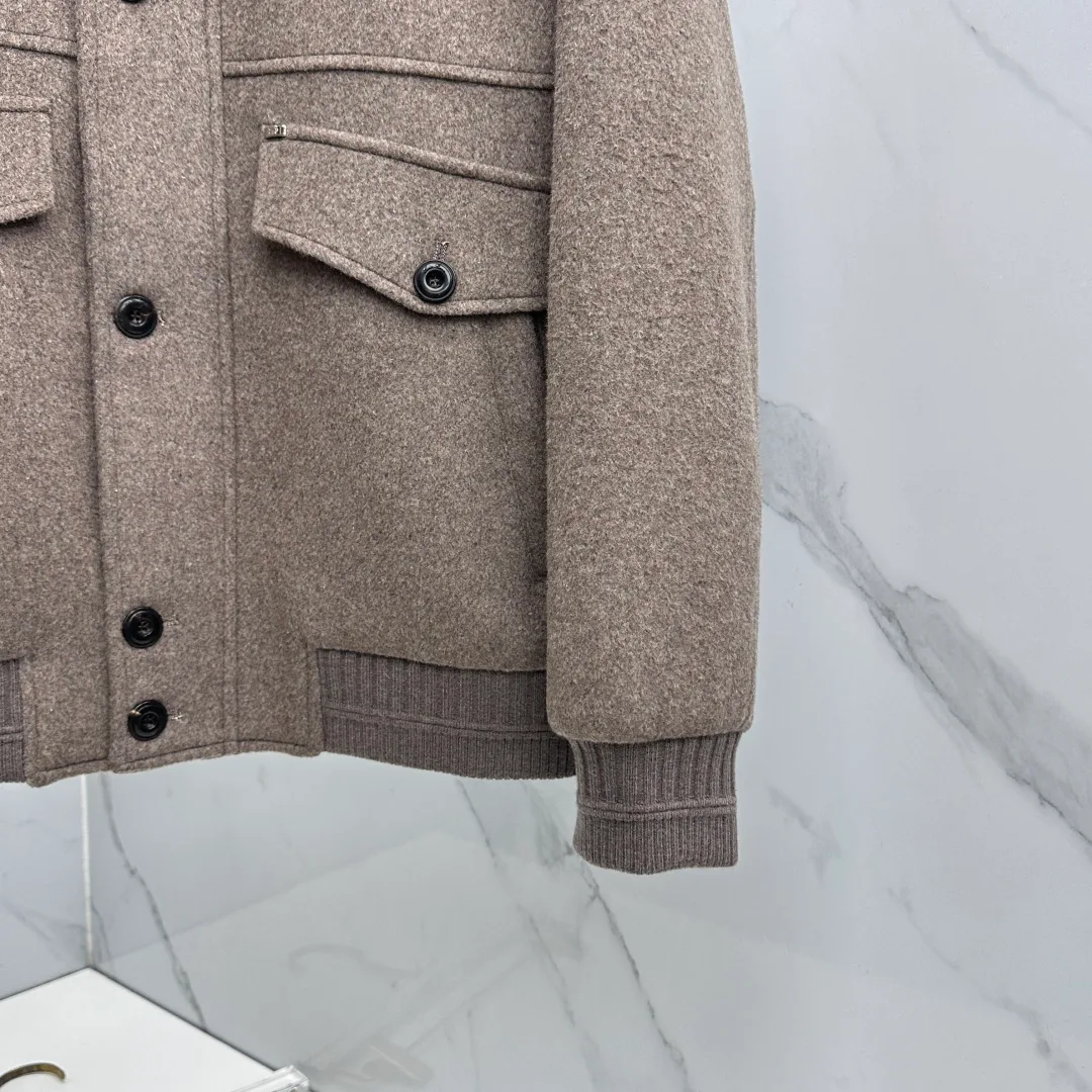 Куртки И Пуховики Мужские Loro Piana 18596960