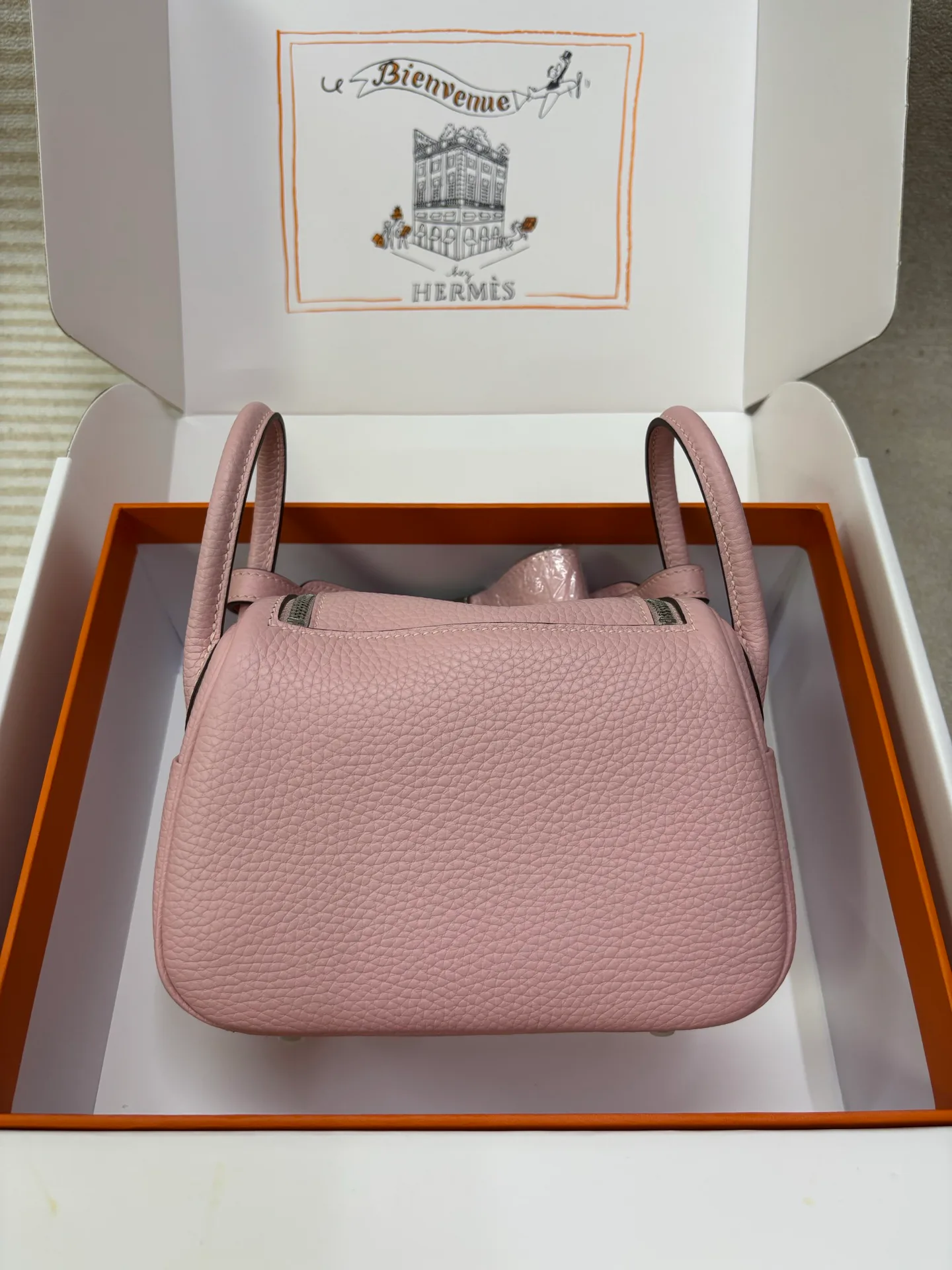 Women's Classic Handbags HERMES 18203214