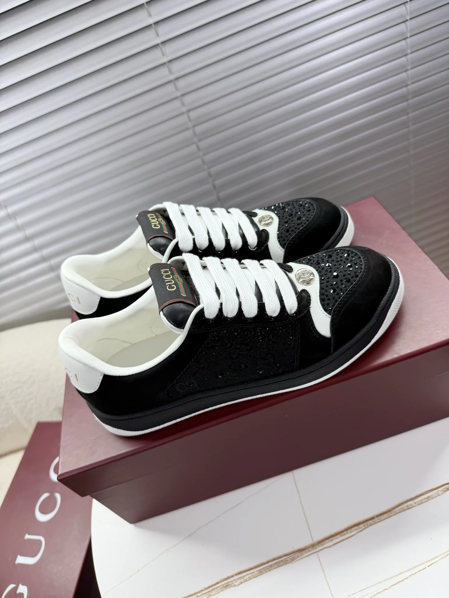 Women's Sneakers GUCCI 17451083