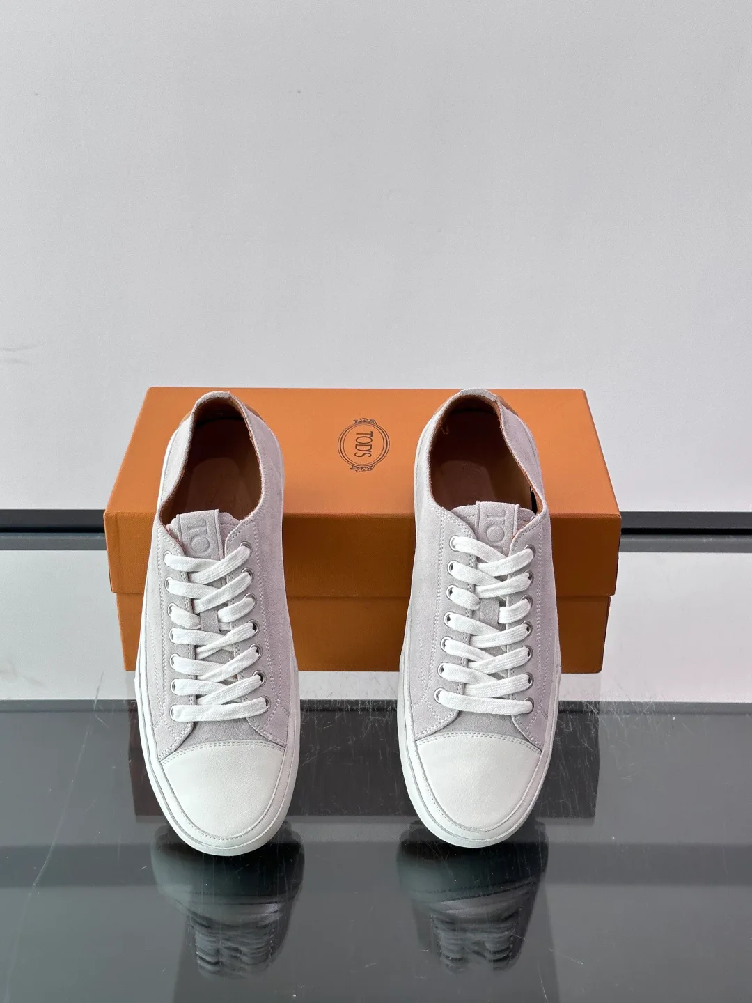 Men's Sneakers TOD'S 17447587