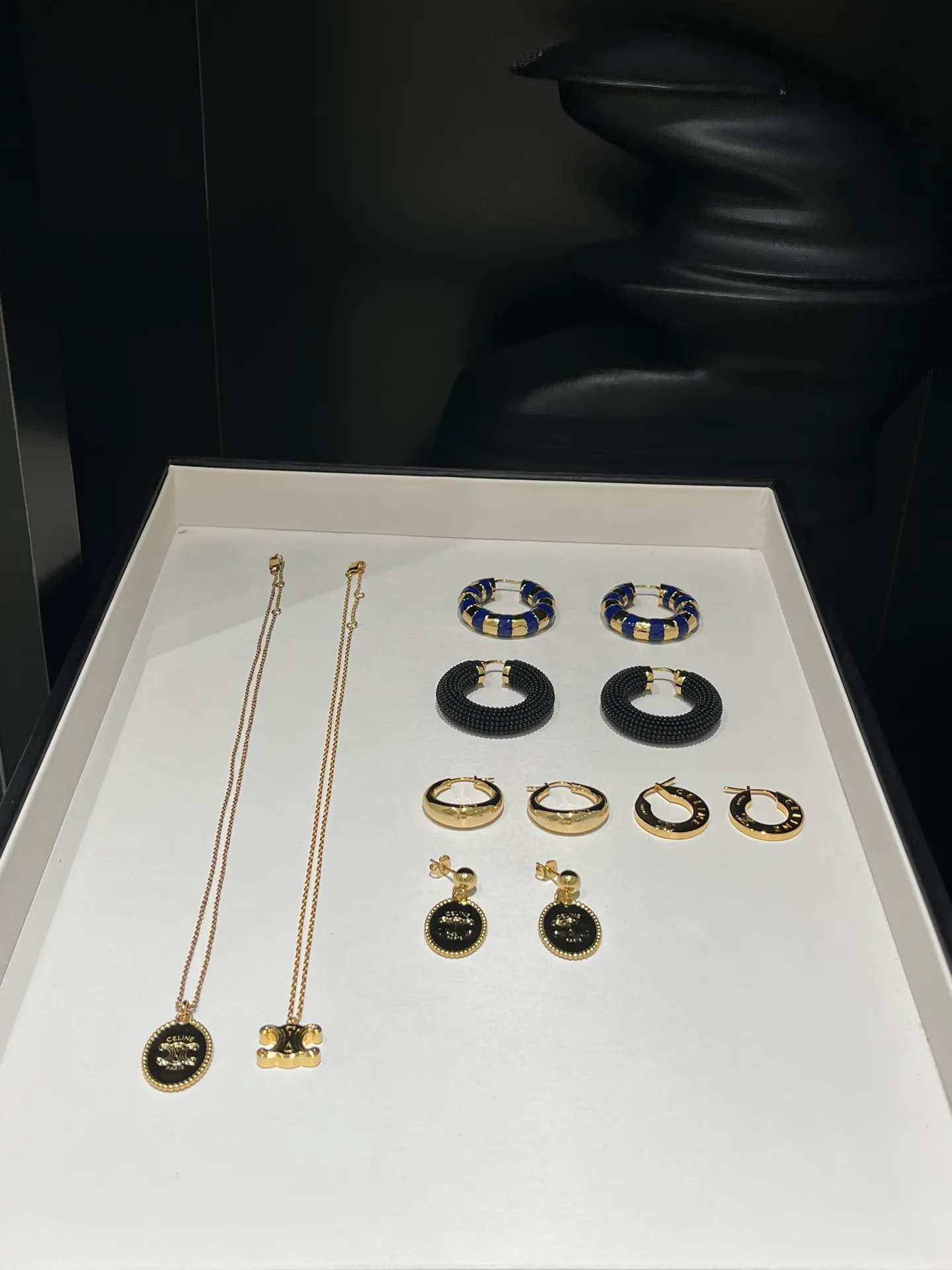 Jewelry CELINE 17463749