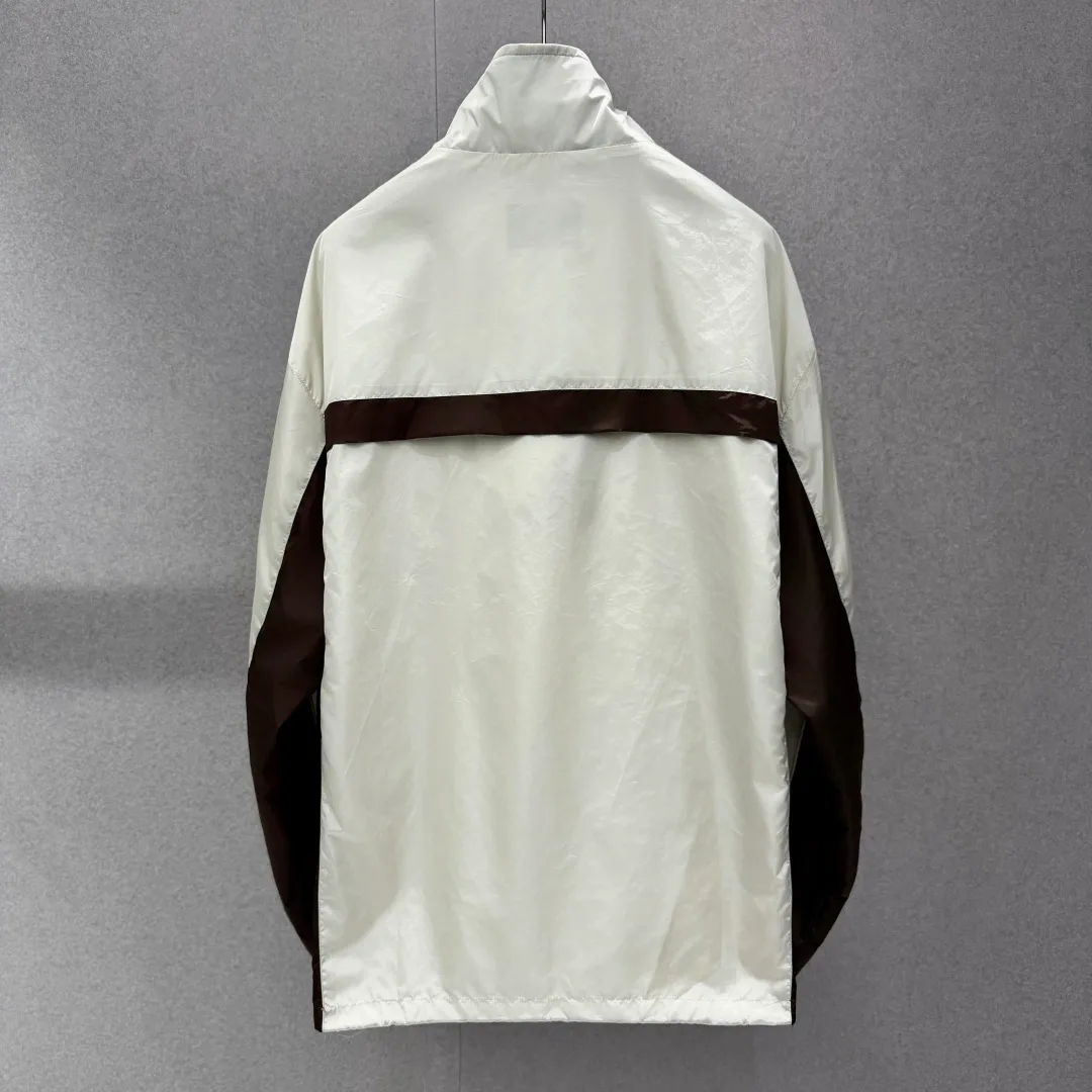 Men's Jackets And Down Jackets PRADA 17081702