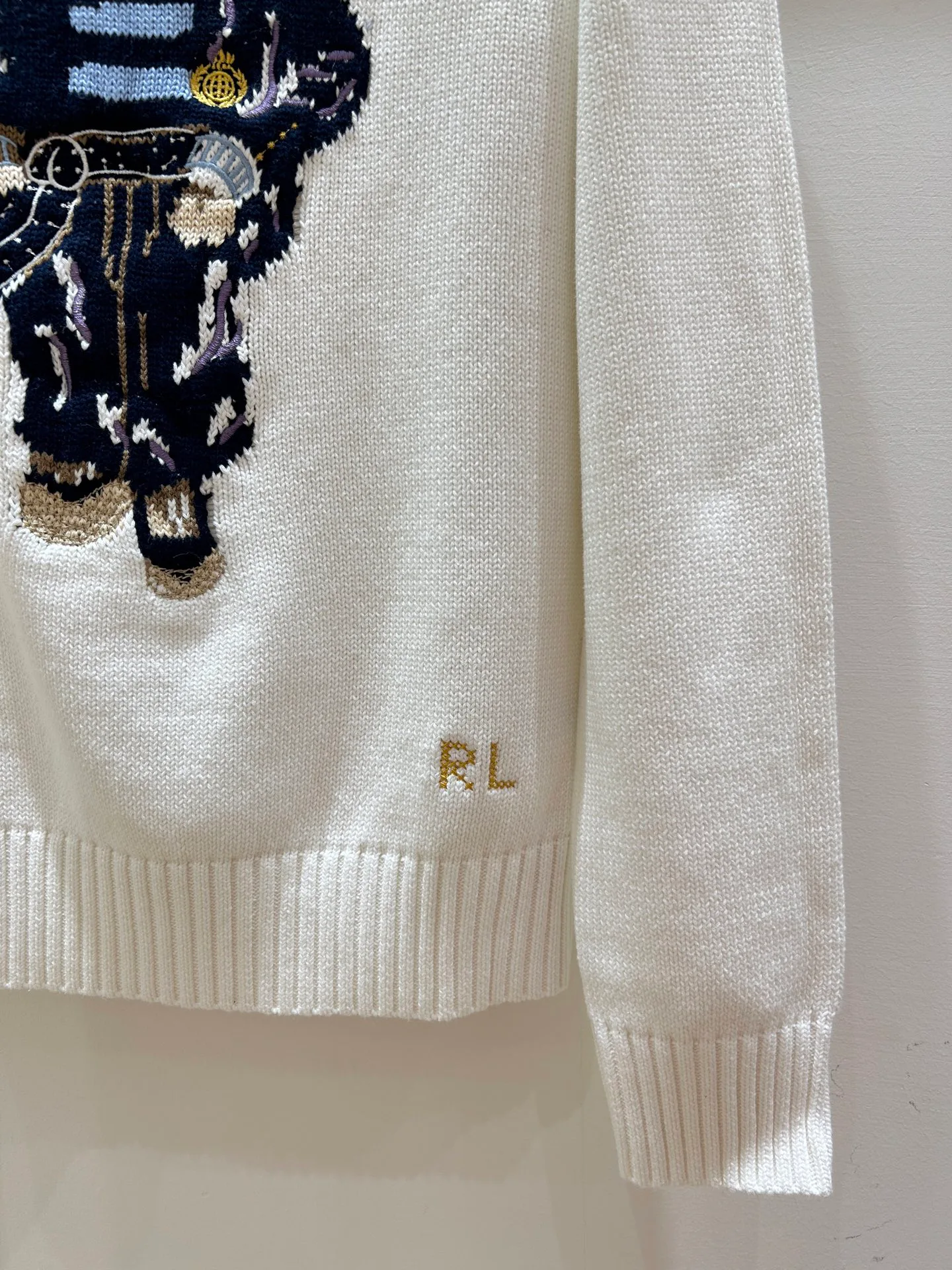 Women's Jumpers And Sweaters RALPH LAUREN 18097436