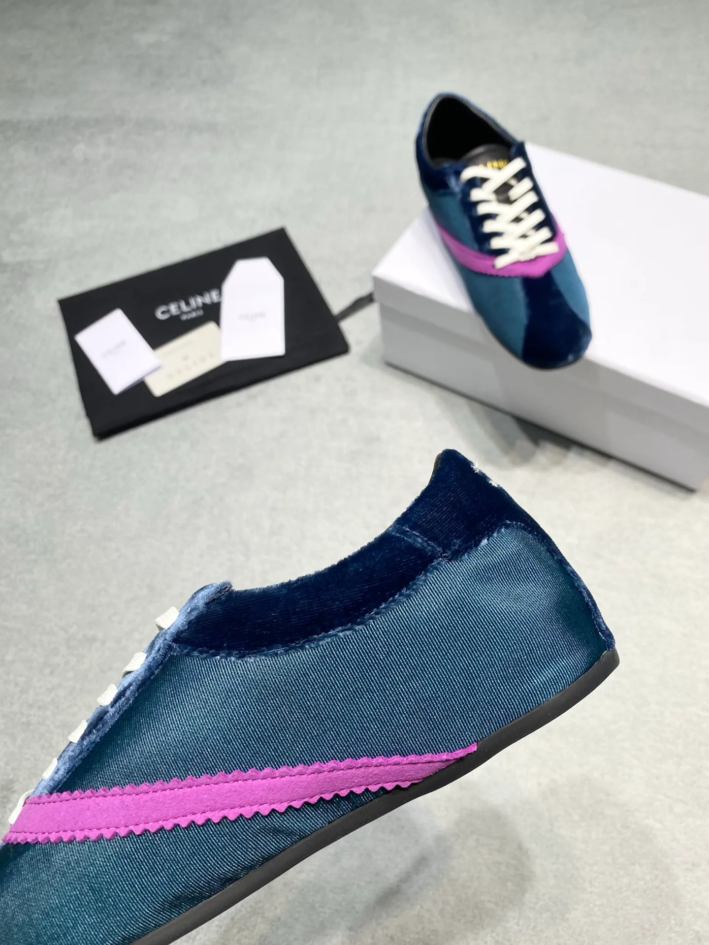 Women's Sneakers CELINE 17433736