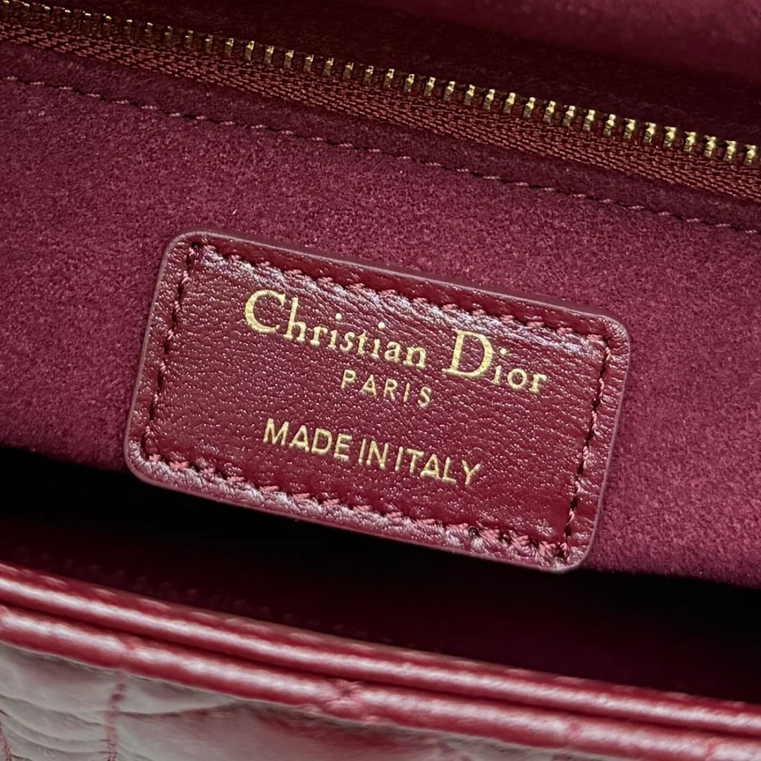Women's Classic Handbags CHRISTIAN DIOR 18116424