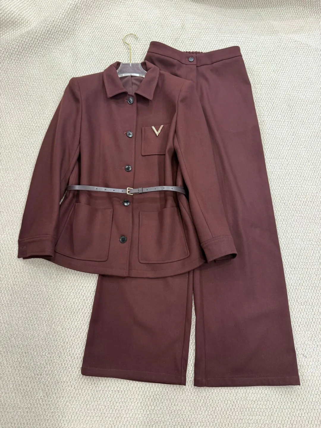 Women's Suits VALENTINO 18327713