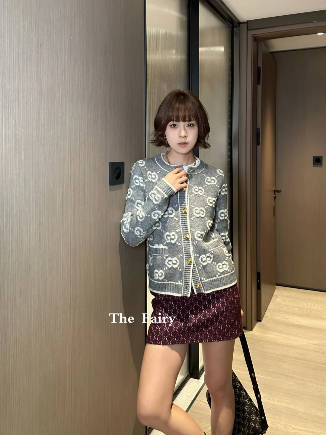 Women's Jumpers And Sweaters GUCCI 18380332
