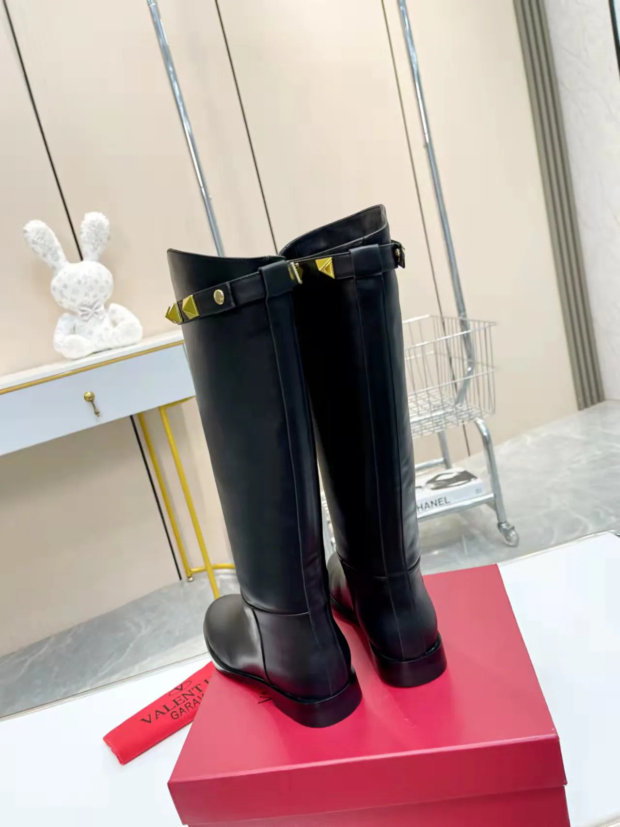 Women's Boots VALENTINO 17956810