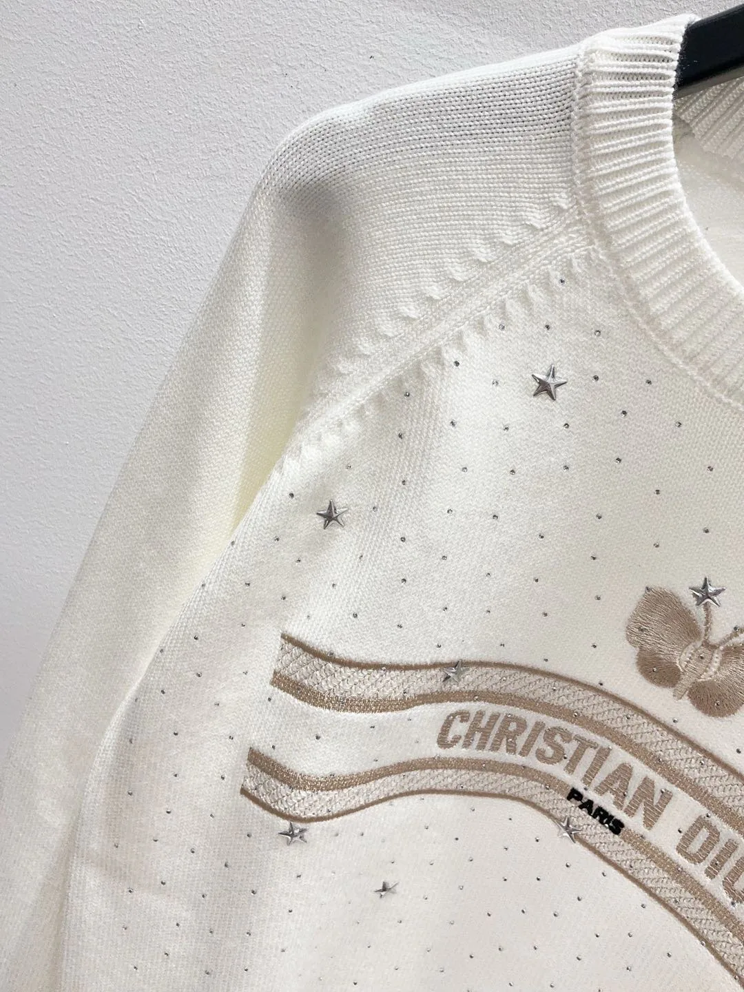 Women's Jumpers And Sweaters CHRISTIAN DIOR 18540337