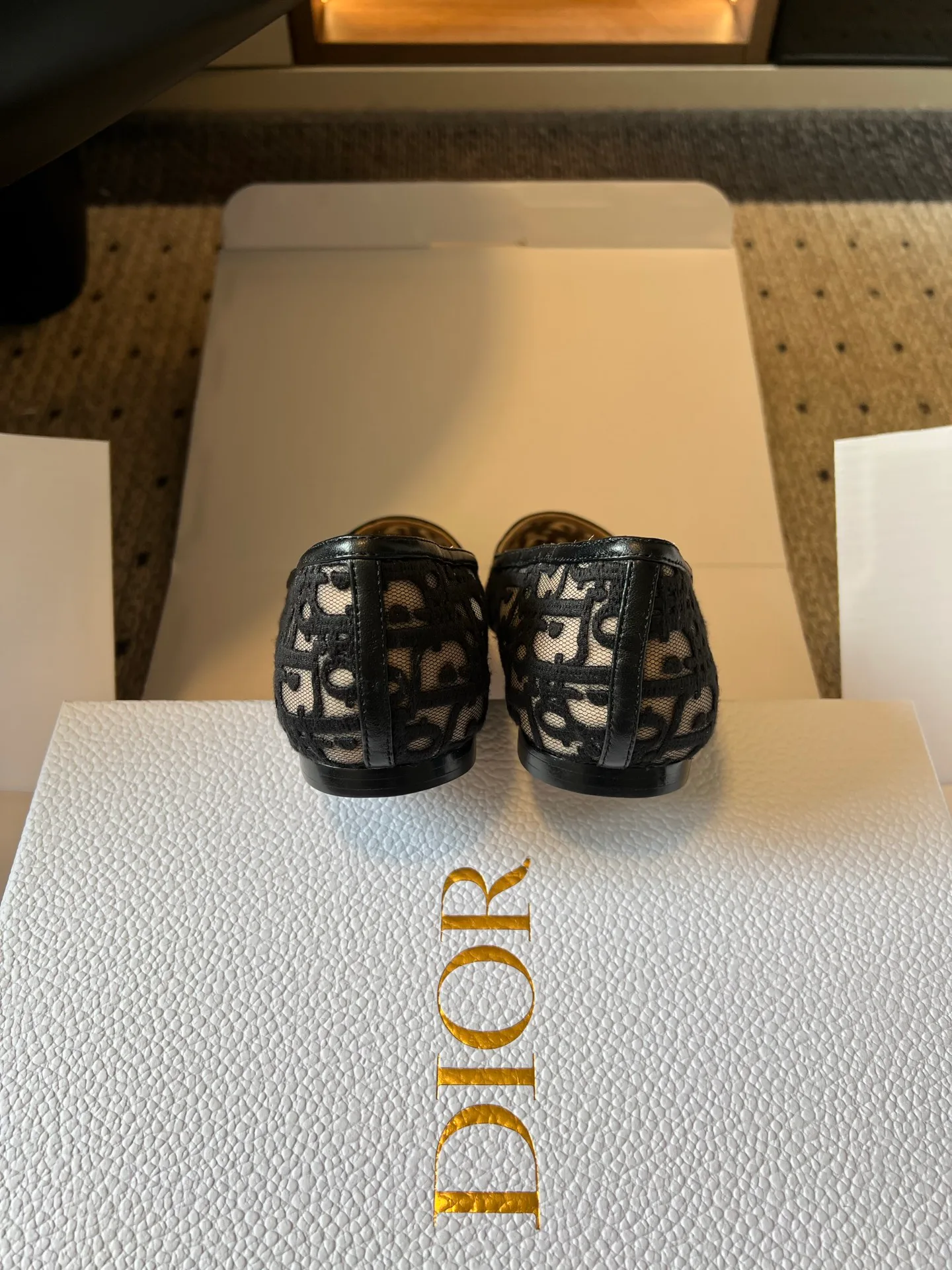 Women's Heels CHRISTIAN DIOR 17504783
