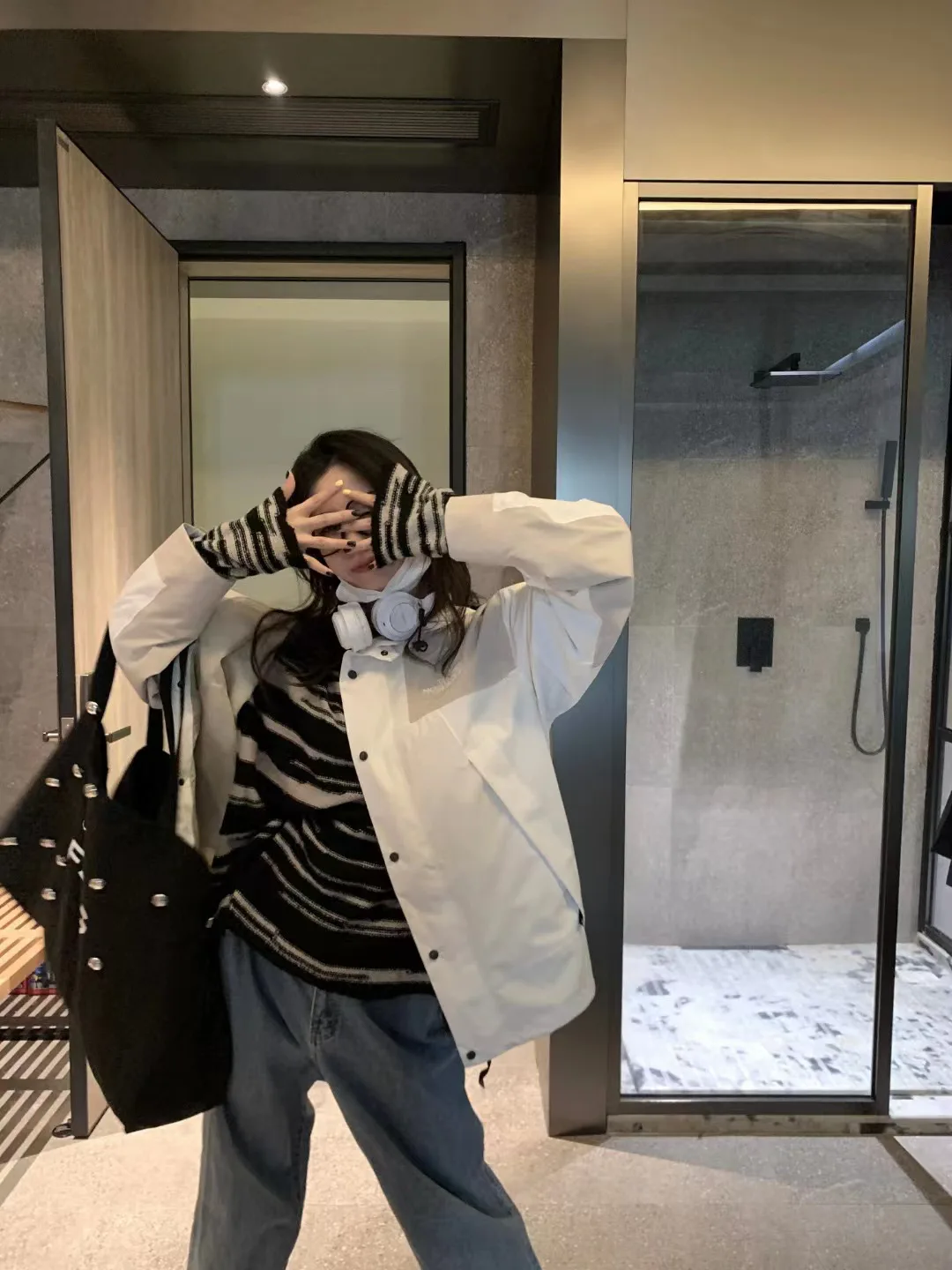 Women's Jackets And Down Jackets THE NORTH FACE 18416105