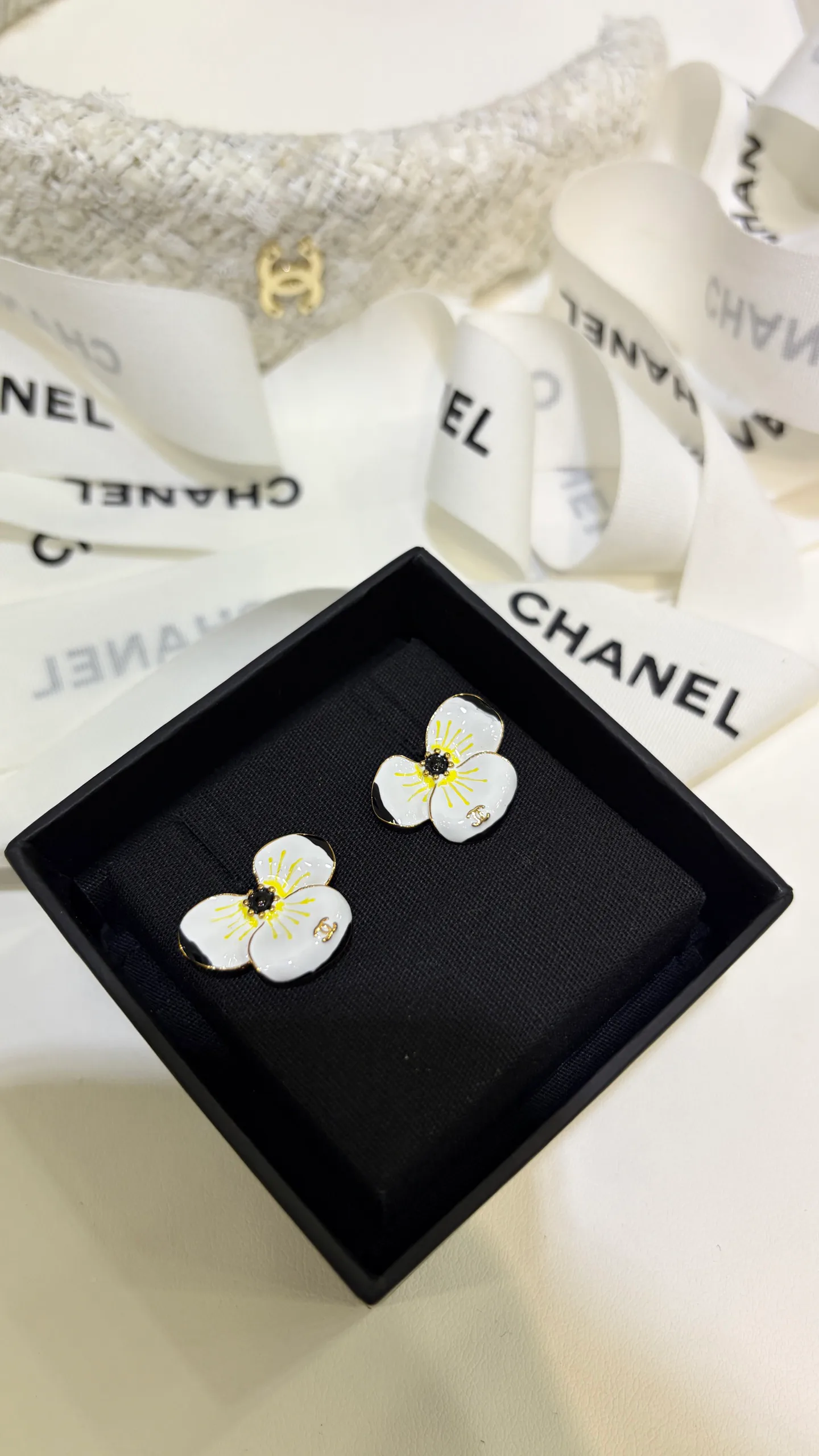 Jewelry CHANEL 18058981
