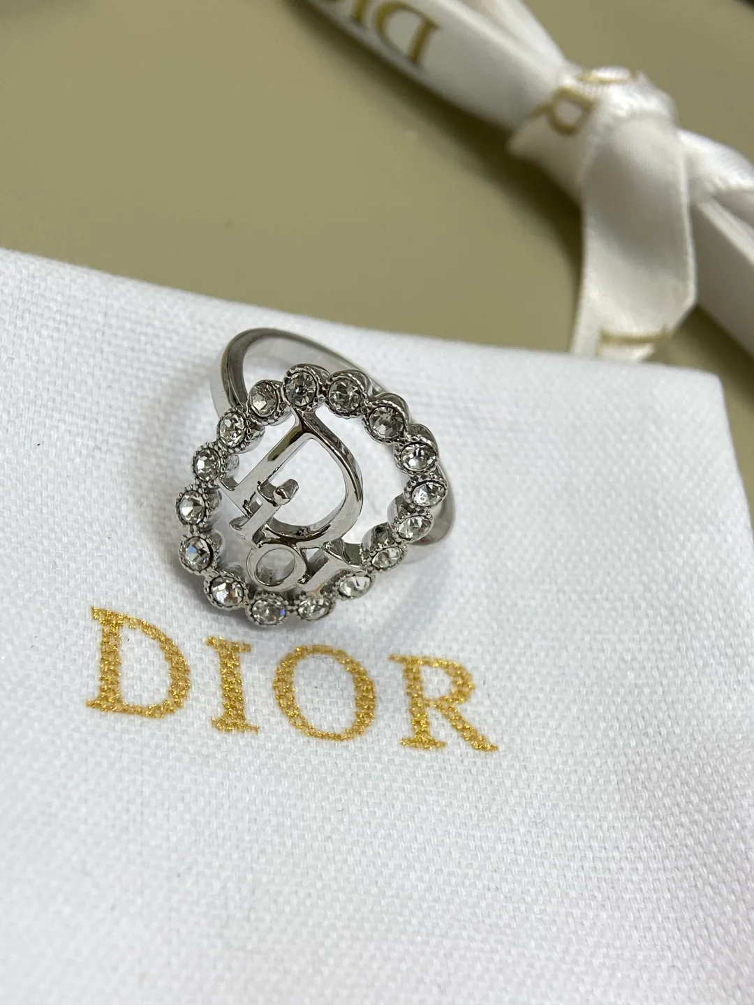 Jewelry CHRISTIAN DIOR 17843091