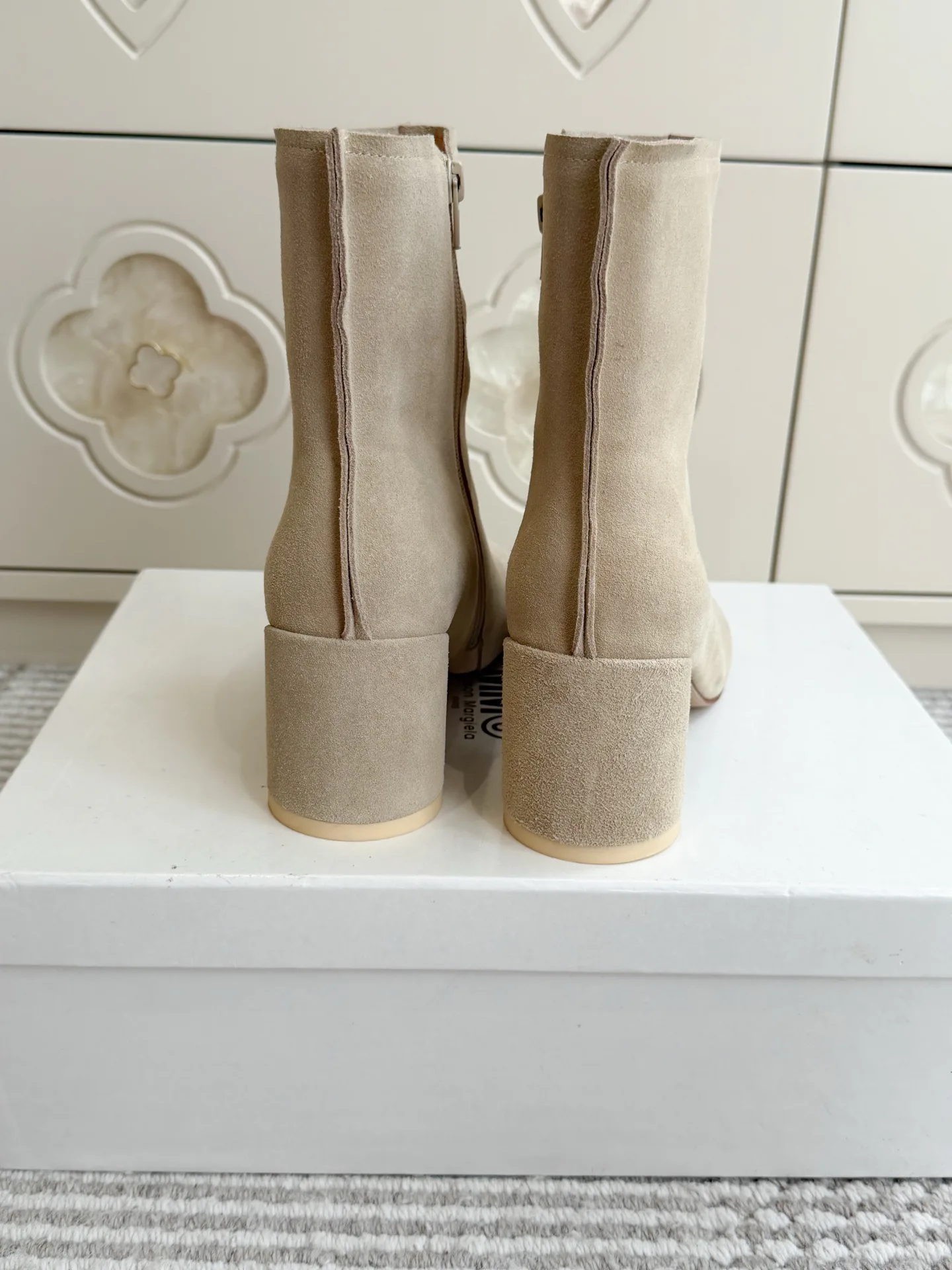 Women's Booties MAISON MARGIELA 18154726