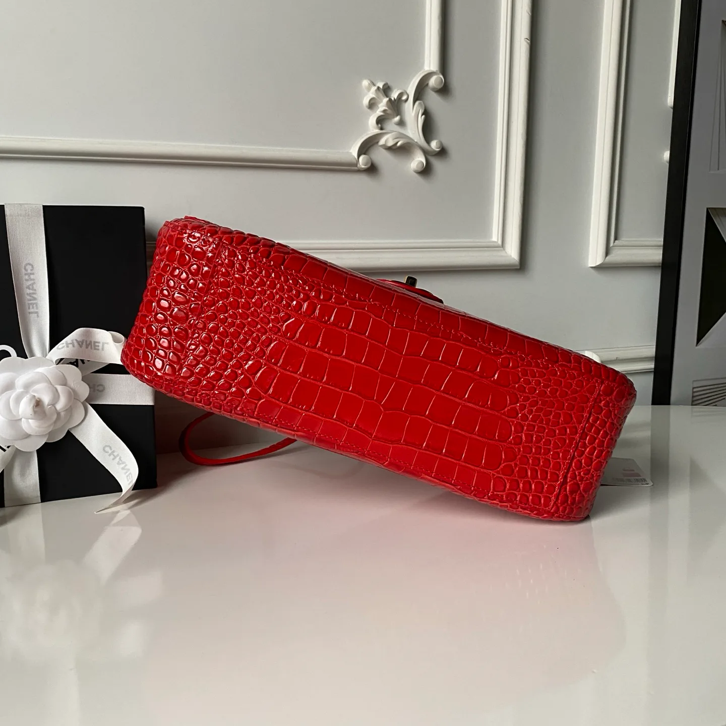 Women's Classic Handbags CHANEL 18207807