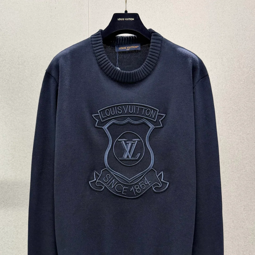 Men's Jumpers And Sweaters LOUIS VUITTON 18227905