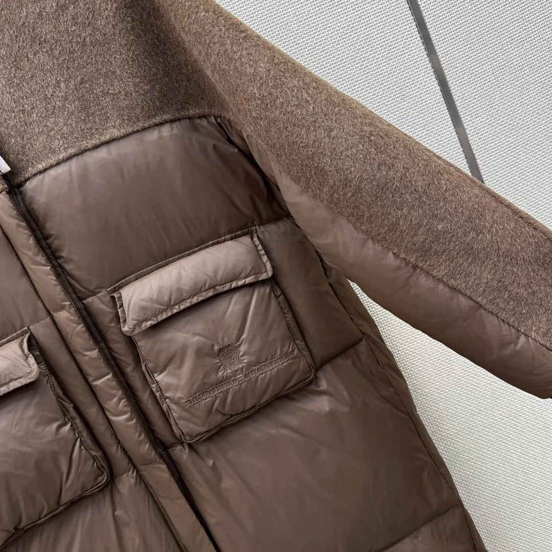 Women's Jackets And Down Jackets BRUNELLO CUCINELLI 18127463