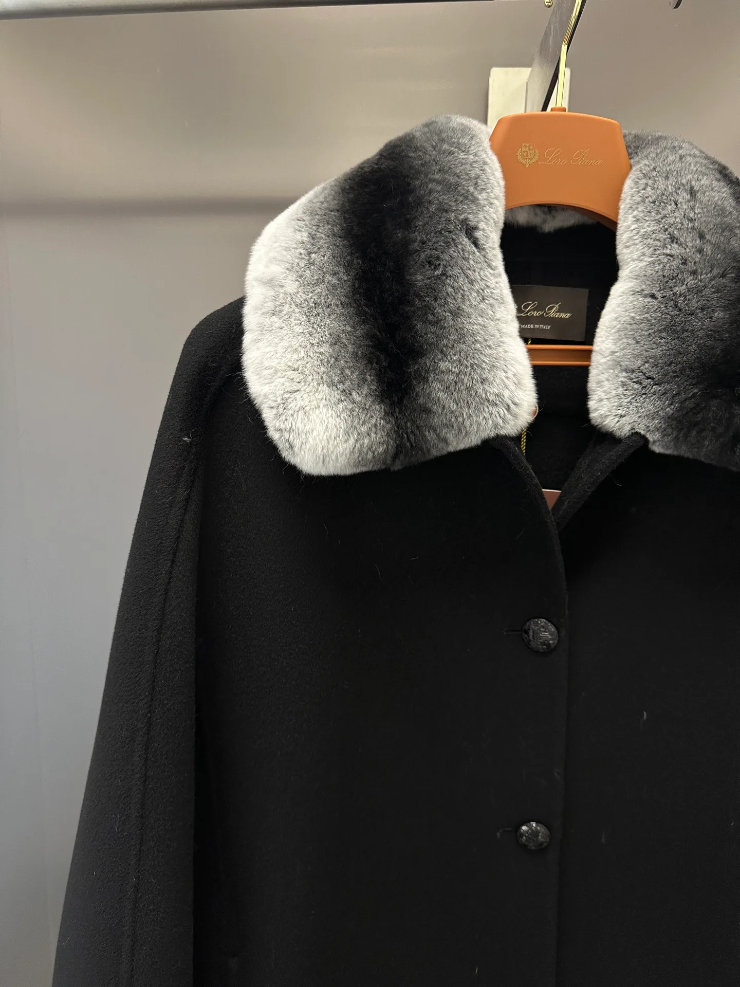 Women's Coats LORO PIANA 18226703