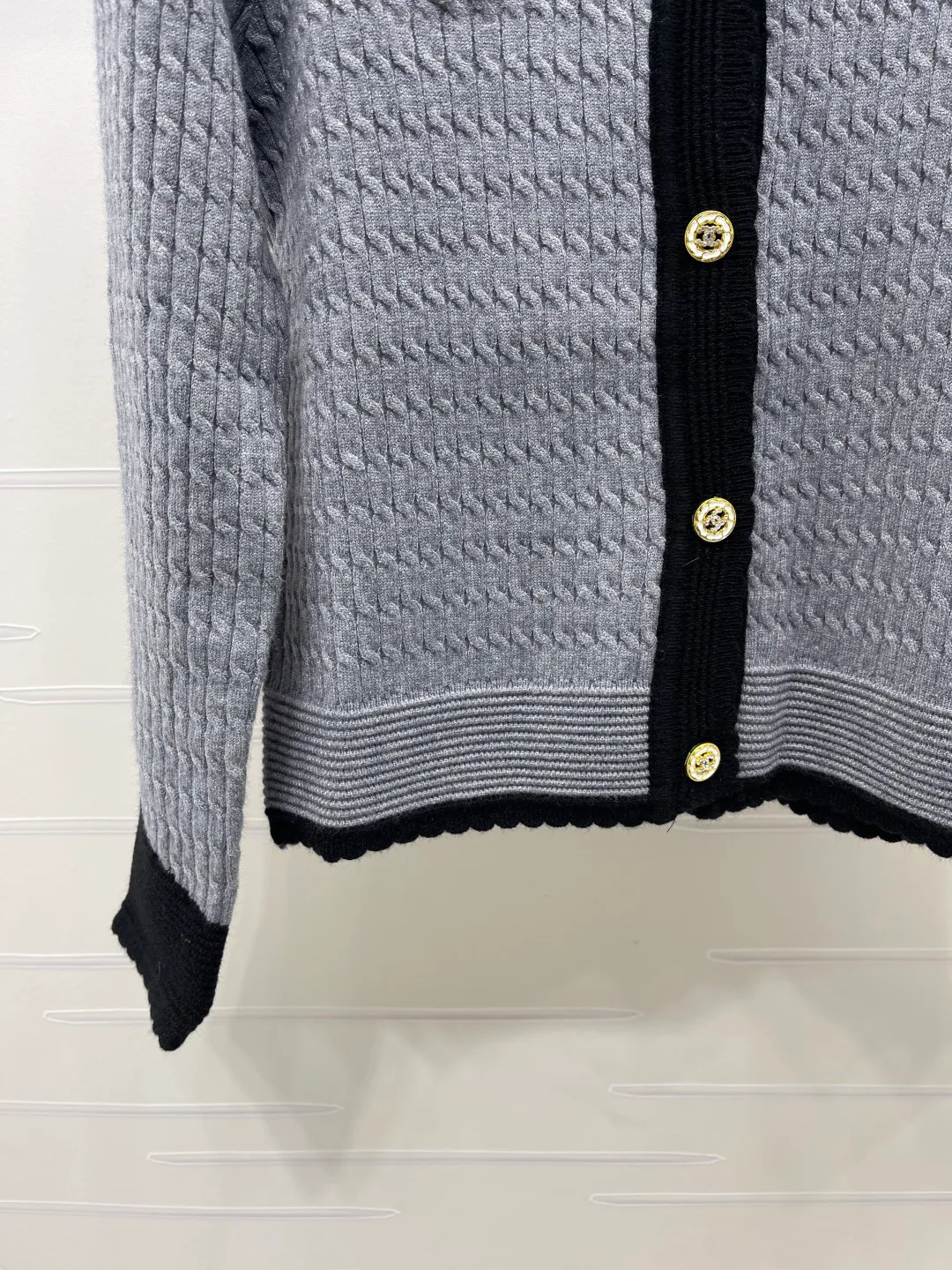 Women's Jumpers And Sweaters CHANEL 18234113