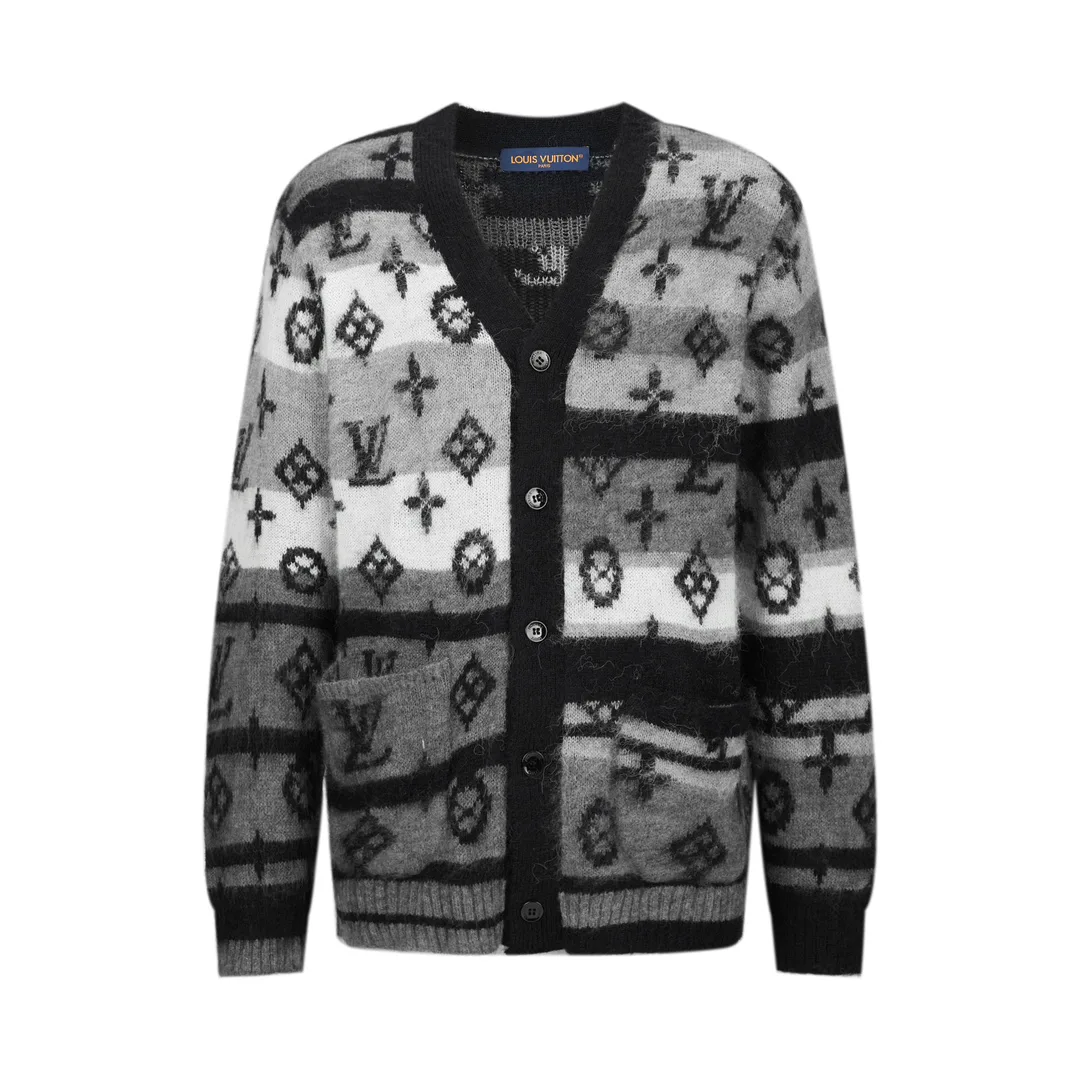 Women's Jumpers And Sweaters LOUIS VUITTON 18184106