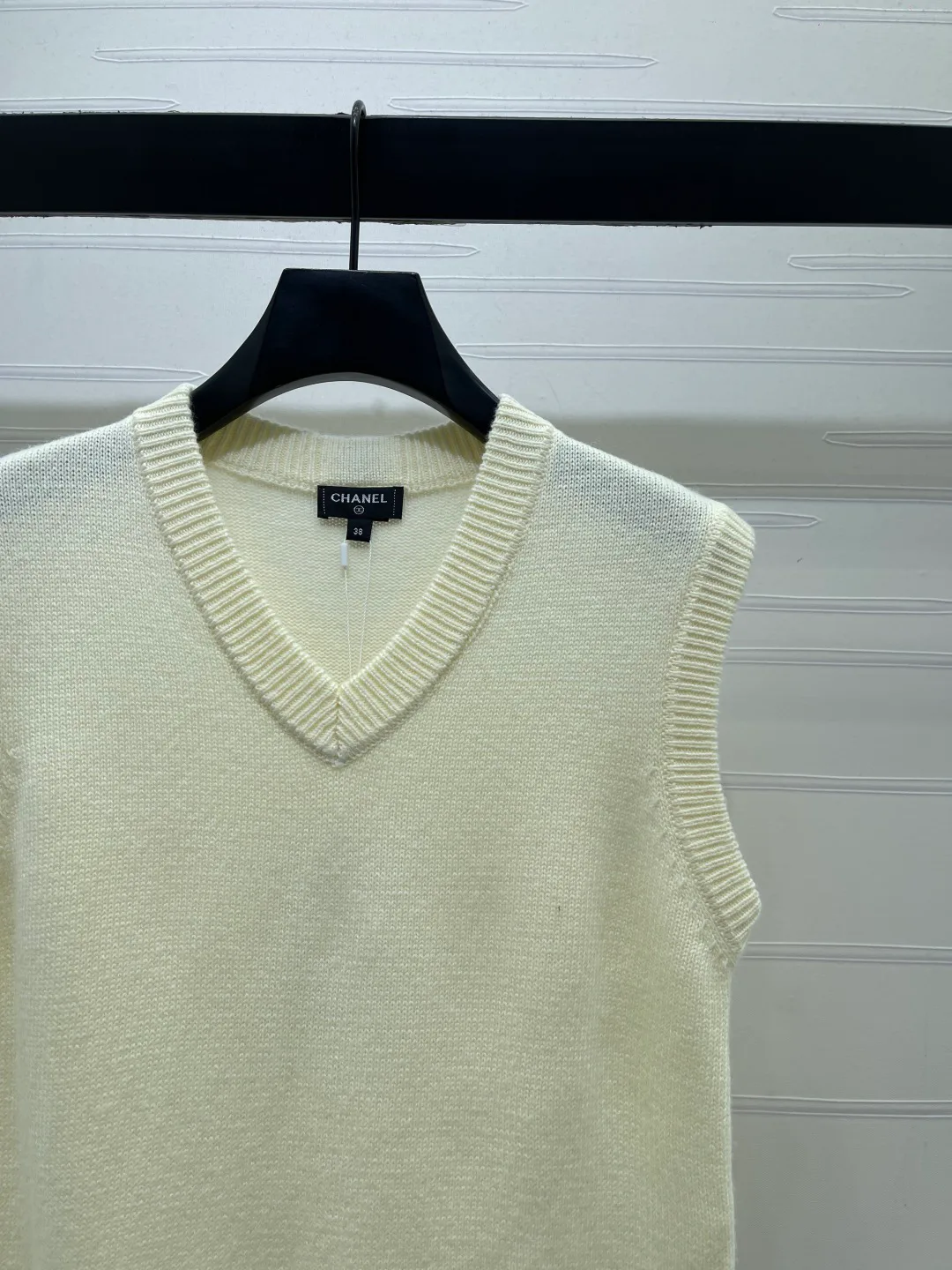 Women's Vests CHANEL 16864191