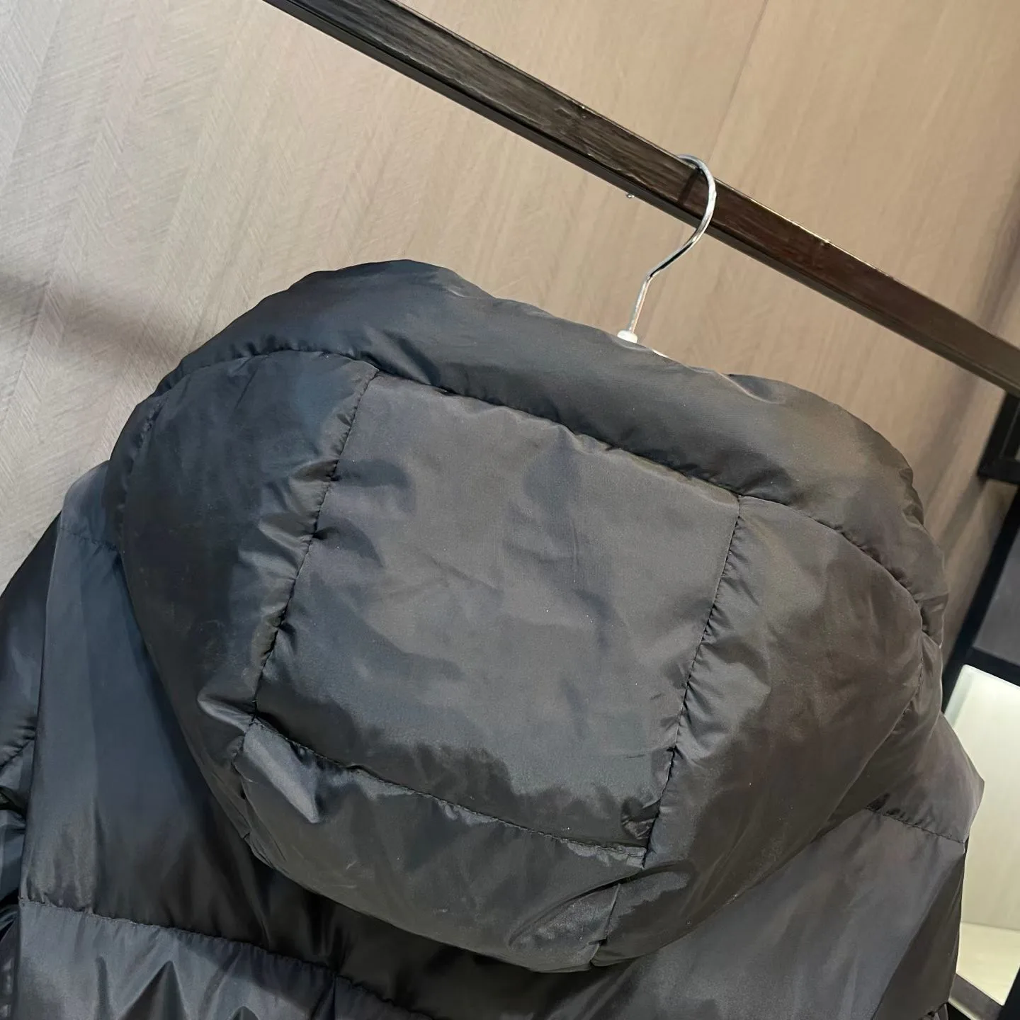 Куртки И Пуховики Женские Moncler 18650994