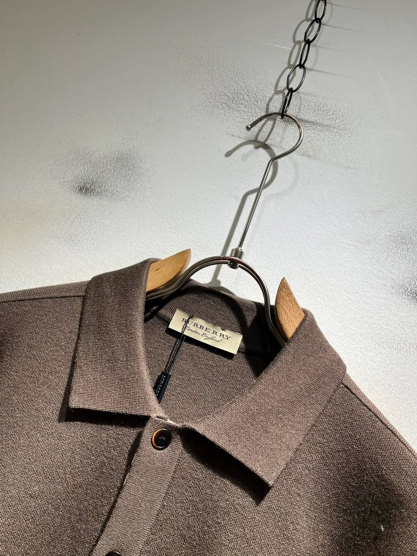 Джемперы И Свитеры Мужские Burberry 18592670