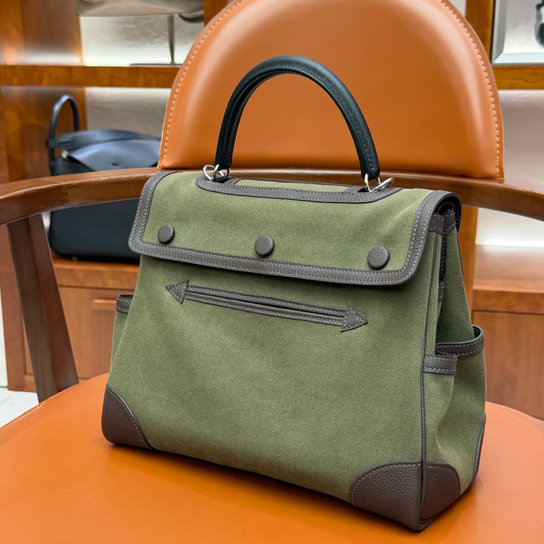 Women's Classic Handbags HERMES 17778476